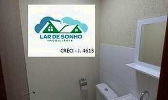 Imagem 3: Casa para Locação em Nova Iguaçu, Rodilândia, 2 dormitórios, 2 banheiros, 1 vaga