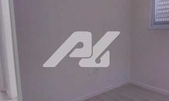 Imagem: Apartamento para venda com 55 metros quadrados