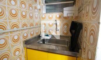 Imagem 6: Apartamento para Aluguel - Copacabana, 1 Quarto, 32 m2