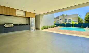 Imagem: Alphaville 5 suites