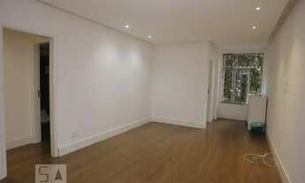 Imagem 2: Apartamento para Aluguel - Tijuca, 3 Quartos, 100 m2