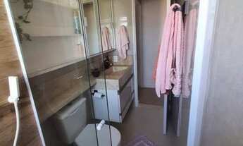 Imagem 2: Apartamento com 2 dormitórios à venda, 52 m² por R$ 480.000,00 - João XXIII - Vinhedo/SP