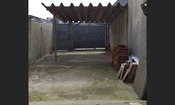 Imagem 4: Casa Edícula - Jardim Satélite - 1 Dormitório - 30m²