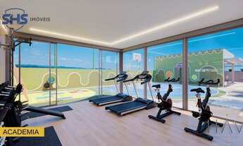 Imagem 5: Apartamento à venda, 90 m² por R$ 754.223,66 - Centro - Penha/SC