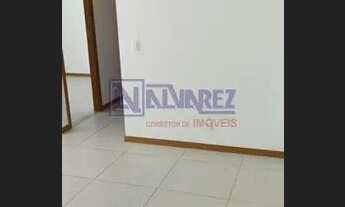 Imagem 4: Apartamento com 2 quartos no UNIQUE RESIDENCE - Bairro Jardim Camburi em Vitória