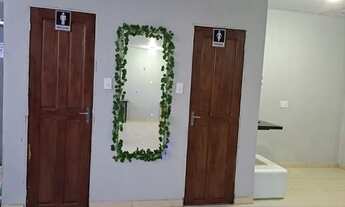 Imagem 3: Casa de festas Casa com 1 dormitório