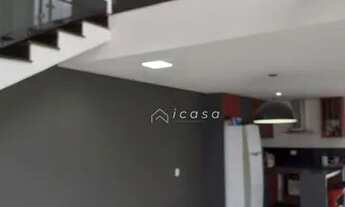 Imagem 6: Sobrado com 4 dormitórios, 247 m² - venda por R$ 1.272.000,00 ou aluguel por R$ 6.620,00/m