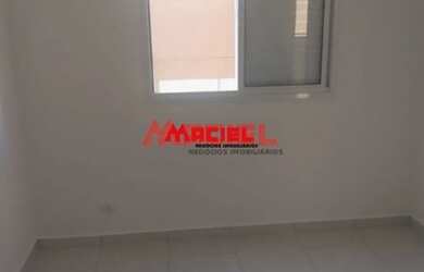 Imagem 7: Apartamento Padrão em São José dos Campos