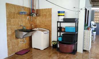 Imagem 2: Quarto cabula/uneb