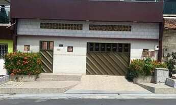 Imagem: /Alugo linda no Conjunto Vila Nova