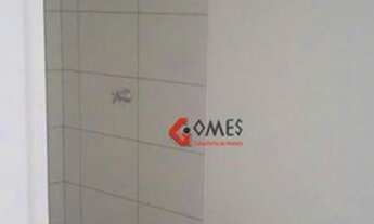 Imagem 7: Apartamento com 2 dormitórios à venda, 58 m² por R$ 330.000,00 - Vila Baeta Neves - São Be