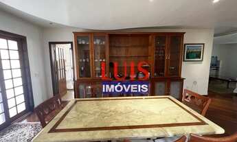 Imagem 5: Casa com 6 dormitórios para alugar, 336 m² por R$ 8.158,72/mês - Camboinhas - Niterói/RJ