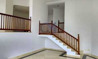 Imagem 6: Apartamento para Locação em Itu, Edifício Residencial Portella, 3 dormitórios, 3 suítes, 4