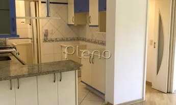 Imagem 4: Apartamento - Bosque - Campinas