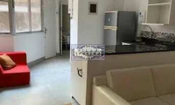 Imagem: Apartamento para aluguel com 50 metros quadrados