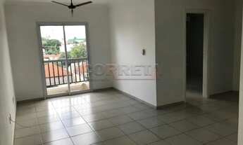 Imagem: Araçatuba - Apartamento - São Joaquim