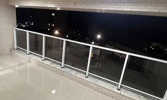 Imagem 5: Apartamento para aluguel com 142 metros quadrados com 3 quartos em Ponta Negra - Manaus