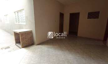 Imagem: Casa com 3 dormitórios para alugar, 380