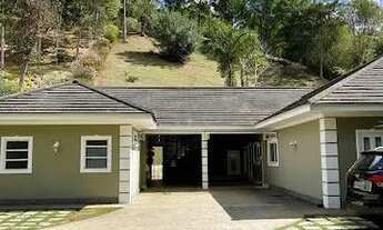 Imagem: Casa com 6 dormitórios à venda, 310 m²