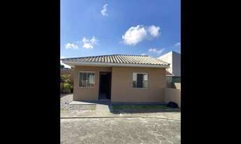 Imagem 2: Casa em Condomínio Fechado CA211