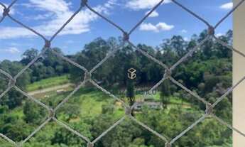 Imagem 6: Lindo Apartamento a Venda no Nova Mogi 2