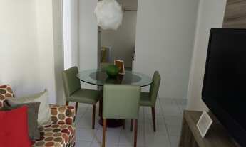 Imagem 2: Apartamento com 2 quartos no Curado II, financiado R$ 215 mil