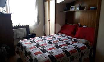 Imagem 6: APARTAMENTO - 02 QUARTOS - CACHAMBI [ME