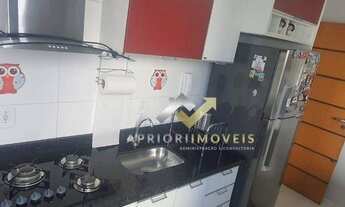 Imagem 4: Apartamento com 2 dormitórios, 50 m² - venda por R$ 320.000,00 ou aluguel por R$ 1.650,00