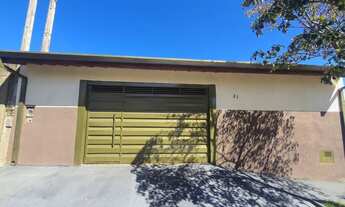 Imagem: Casa em Piratininga apenas R$160mil de entrada