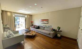 Imagem 5: Apartamento 4 quartos a venda - Bairro Serra