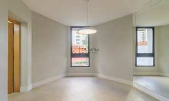 Imagem 13: Locação Apartamento 4 Dormitórios - 218 m² Moema