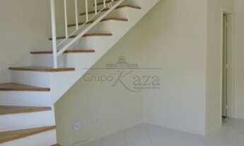 Imagem 4: Casa em Condomínio - Parque dos Ipês - Residencial Quinta dos Ypês - 2 Dormitórios - 60m²