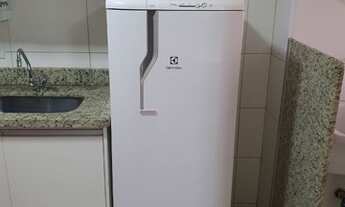 Imagem 5: Flat no The Expression - Mobiliado