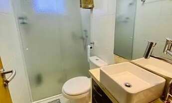 Imagem 6: Apartamento para Venda em São Paulo, Vila Clementino, 2 dormitórios, 1 banheiro, 1 vaga