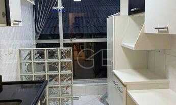 Imagem 7: Apartamento com 1 dormitório à venda, 53 m² por R$ 426.000,00 - Aparecida - Santos/SP