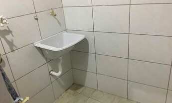 Imagem 4: Apartamento para alugar, 60 m² por R$ 1.150,00/mês - Vila Suíça - Santo André/SP