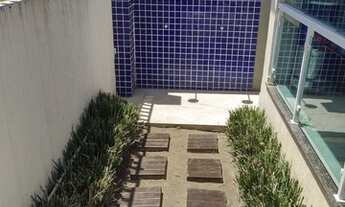 Imagem 6: !!!!! Linda Casa Sítio do Conde !! Temporada