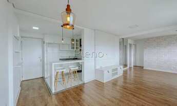 Imagem 2: Apartamento à venda no Jardim Aurélia - Campinas/SP