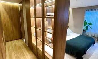 Imagem 5: Apartamento para venda possui 90 metros quadrados com 2 quartos