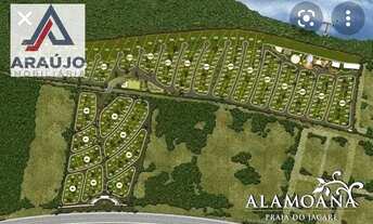 Imagem: Terreno à venda, 671 m² por R$ 750.000,00