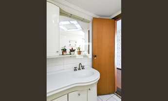 Imagem 2: Apartamento para Aluguel - Baeta Neves, 3 Quartos, 142 m2