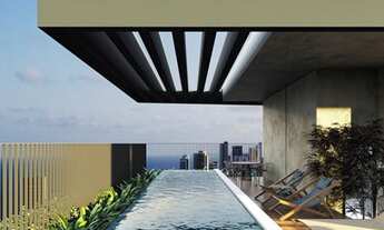 Imagem 4: Edifício Bossa, com 142 metros quadrados, 3 suítes, no Segundo Jardim de Boa Viagem