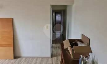 Imagem 5: Apartamento 2 dormitórios no Tucuruvi