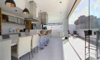 Imagem 3: Vila Mariana: 3 Suítes | 4 Vagas