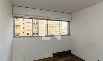 Imagem 6: Apartamento para Aluguel - Santa Cecília, 1 Quarto, 36 m2