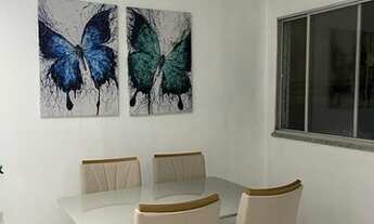 Imagem 4: Apartamento Luzia Condomínio Costa Verde