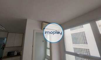 Imagem 6: Sala Comercial Mobiliada para Locação 33 m² 01 Vaga - Jardins - São Paulo/SP