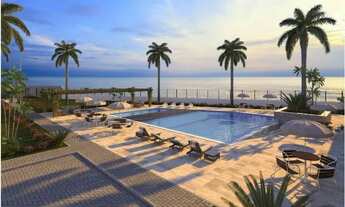 Imagem 5: Lançamento Sunbeach Condômino Beira Mar