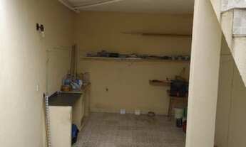 Imagem 2: Sobrado para alugar, 200 m² por R$ 2.230,00/mês - Vila Tibiriçá - Santo André/SP