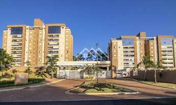 Imagem 2: Cobertura com 3 dormitórios à venda, 145 m² por R$ 755.000 - Mirante Condoclub - Ribeirão